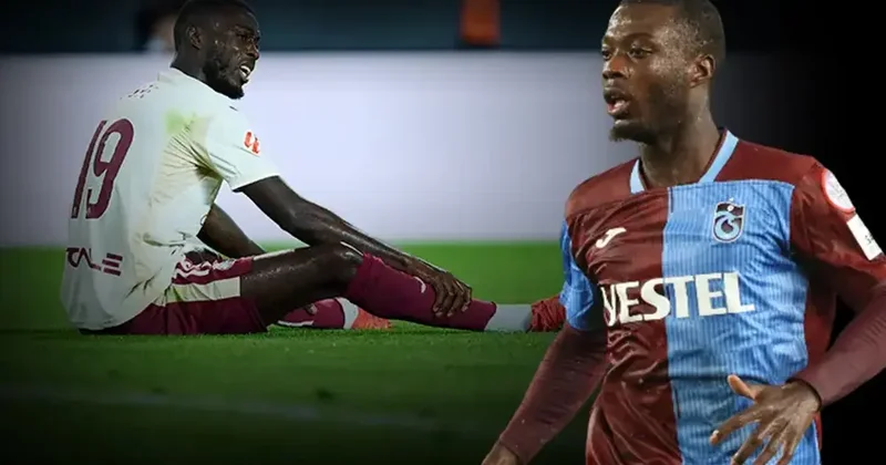 Eski Trabzonsporlu yıldızdan Cristiano Ronaldo ya zehir zemberek sözler! 200 tane penaltı attı Fanatik Gazetesi Trabzonspor (TS) Haberleri Spor