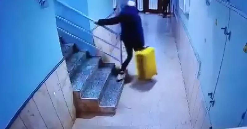 Ünlü Sanatçı Güllü nün Kızı Yakalandı