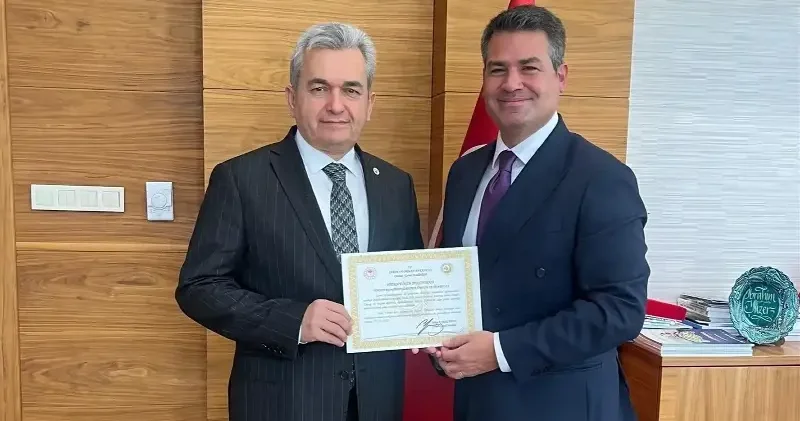 OGM ve Yeniköy Kemerköy iş birliğiyle 4 milyon fidan Aktüel Haberleri