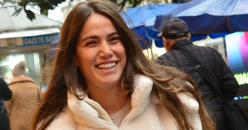 Ceyda Ateş: Her yerden timsah çıkabilir