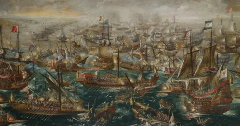 İnebahtı belgelerini Türk iş insanı satın aldı