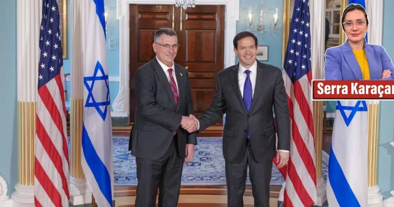 F 35 programına dönüş! Kıbrıs ta istihbarat yarışı... Gazze ve Suriye diplomasilerinde gelişmeler