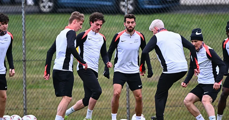 Brann, Fenerbahçe maçına hazır!