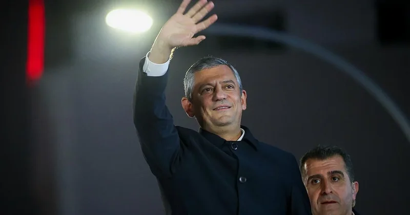 Tarih önünde kayda geçiyorum dedi! Detayları tek tek açıkladı Sözcü Gazetesi