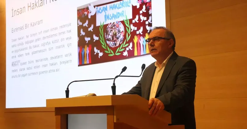 Türkiye, Suriye sürecindeki vicdani duruşuyla insanlık sınavını geçti