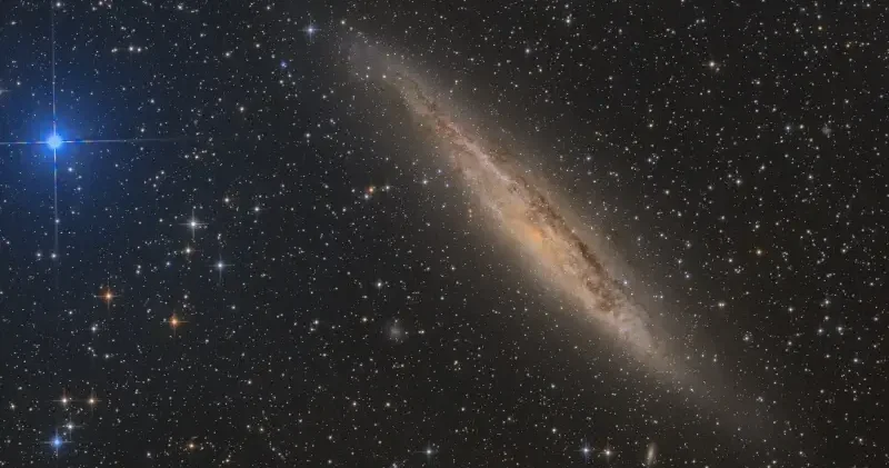 Kara delik patlamasıyla uzaya ışık hızlı rüzgar savruldu: Saniyede 60 bin kilometre hız Bilim Haberleri