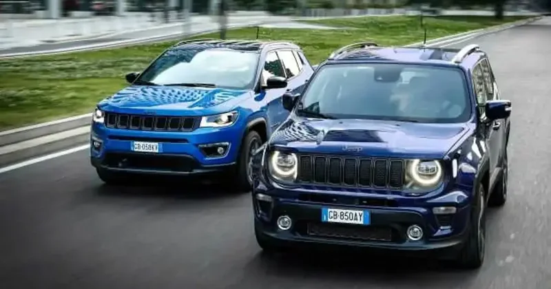 Jeep ten aralık ayına özel kampanya