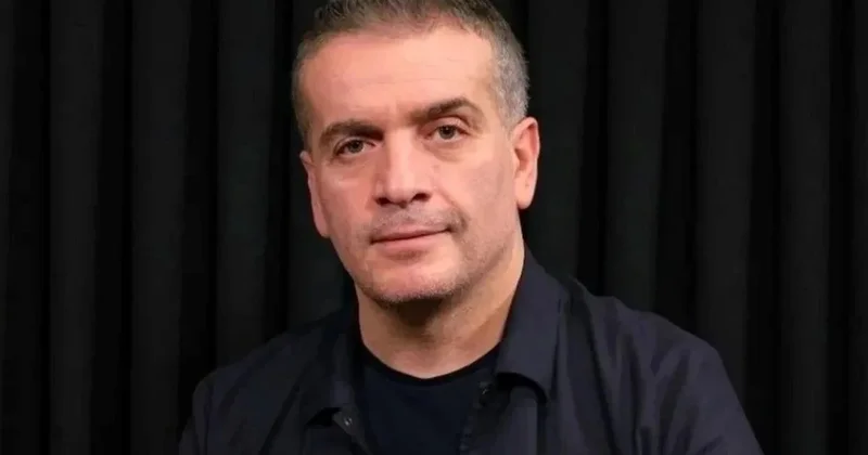 Hastanede yaşam mücadelesi veren Murat Cemcir den yeni haber var Sözcü Gazetesi