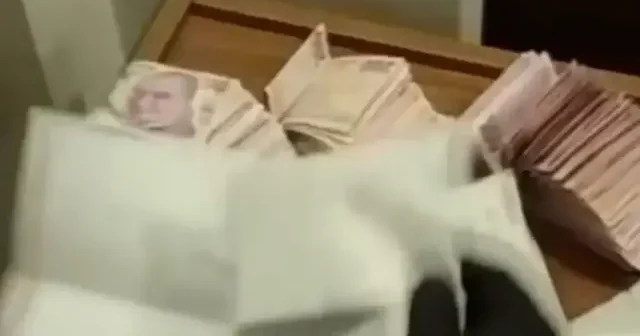 52 ilde mali suç örgütlerine yönelik operasyon VİDEO İZLE