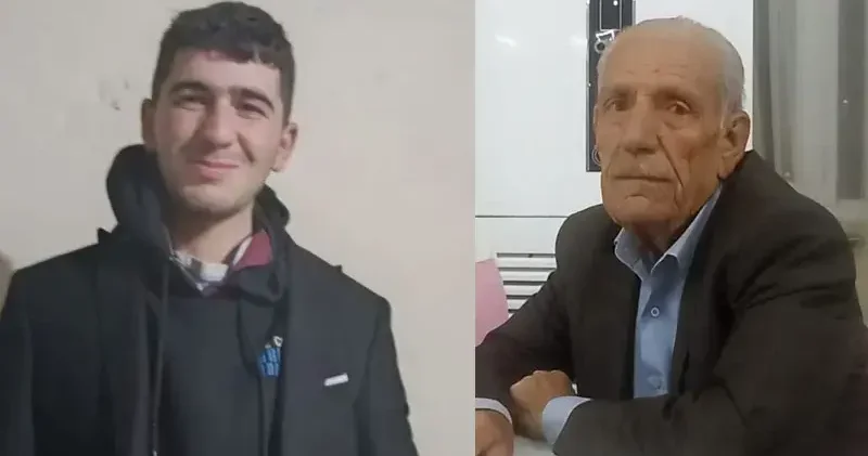 Mardin de farklı tarihlerde kaybolan 2 kişi aranıyor