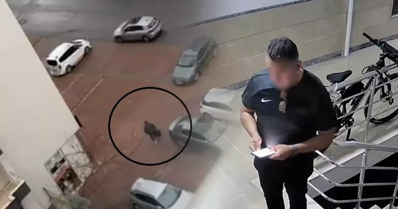 Eşini öldürmeye gidip başka bir kadını katletmişti! Tehdit ve darptan aylarca ceza almış