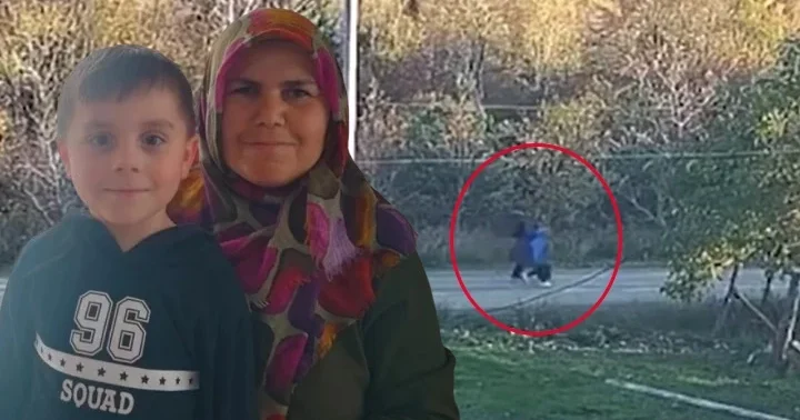 Anne ve oğlu kaybolduktan 9 gün sonra ölü bulunmuşlardı… Otopsi raporu çıktı, işte kesin ölüm nedenleri