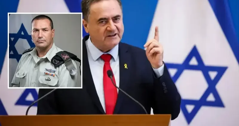 İsrail Savunma Bakanı ordunun yürüttüğü 7 Ekim soruşturmasının yeniden incelenmesi kararından geri adım attı Dünya Haberleri