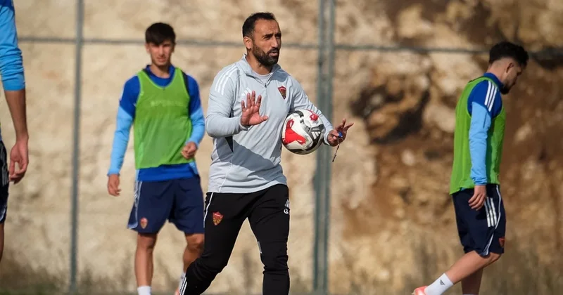 Kulüpte yemek çıkmıyor iddialarına, Hatayspor dan yanıt Sözcü Gazetesi