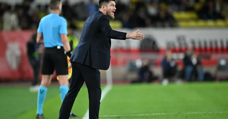 Pocognoli den Galatasaray itirafı! Kolay olmadı