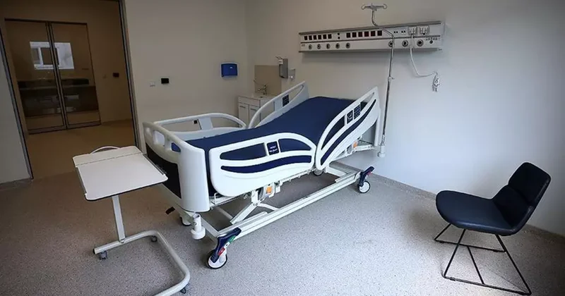 Hastanelerde yeni dönem! Bakan Işıkhan SUT u duyurdu, Resmi Gazete de yayımlandı