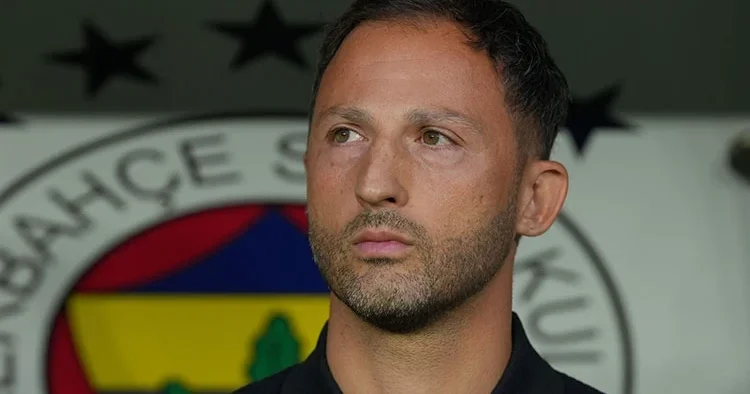 Brann Fenerbahçe maçı öncesi Tedesco konuştu: Çete gibi olmamız gerekiyor