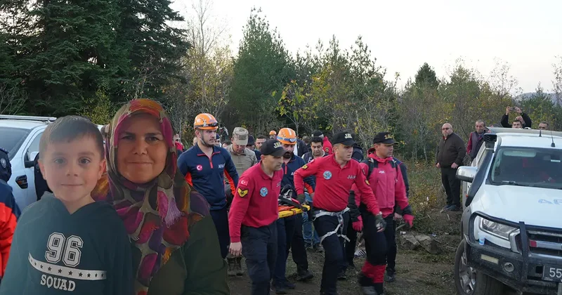 Kastamonu da anne ve oğlunun cansız bedenleri bulunmuştu! Ölüm nedenleri belli oldu