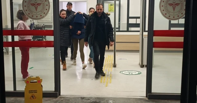 Güllü nün ölümüyle ilgili soruşturmada gözaltına alınan aralarında kızının da bulunduğu 3 kişi Yalova ya getirildi Yalova Haberleri