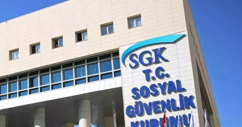 SGK müjdeyi verdi: 5 gün sonra bedava olacak!