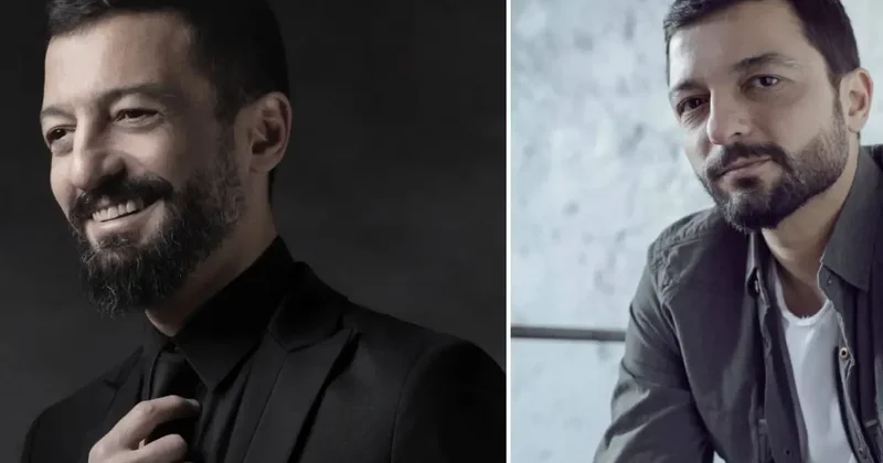 Ünlü şarkıcı Mehmet Erdem in acı günü! Aldığı haberle yıkıldı