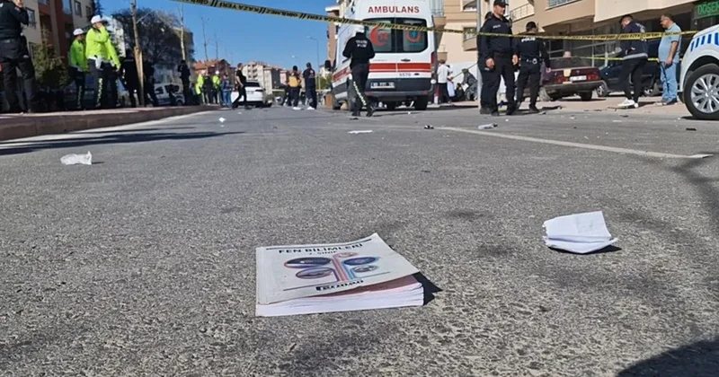 Kemal Taha öldüğüyle kaldı