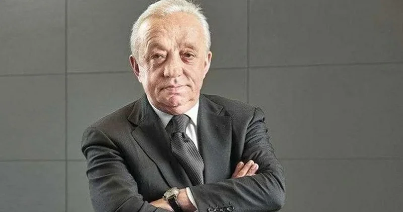 Bakanlık Cengiz in yolunu temizledi Sözcü Gazetesi