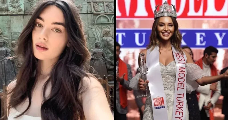 Bir yanda darp raporu diğer yanda şantaj iddiası: Maria Avdienko ve Büşra Karakaş arasında o gece neler oldu?