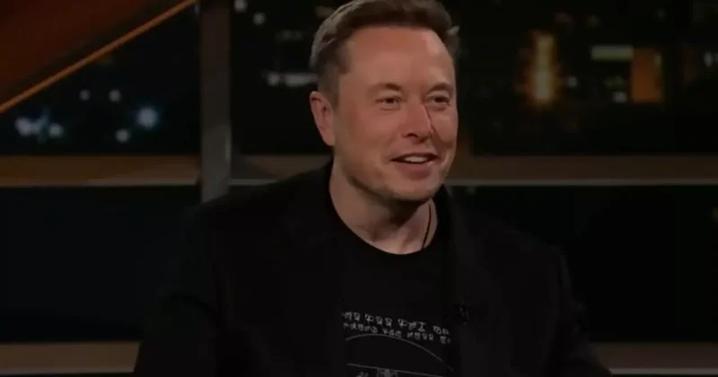 Musk X e 140 milyon dolar para cezası veren AB nin kaldırılmasını istedi