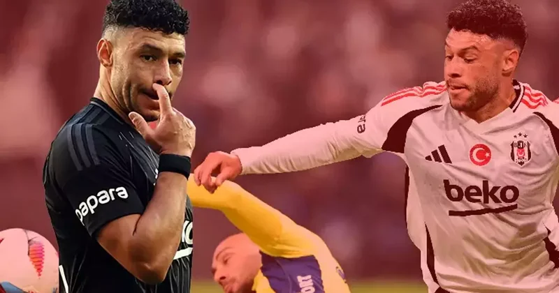 Alex Oxlade Chamberlain den Beşiktaş itirafı: Çok hızlı değişiyordu Şok edici bir durum Fanatik Gazetesi Beşiktaş (BJK) Haberleri Spor