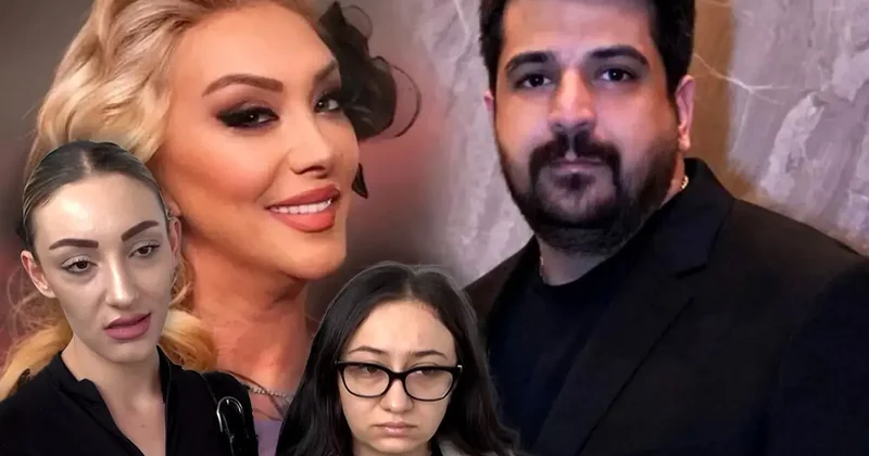 Güllü nün ölmeden önce iki isim verdiği ortaya çıktı: Başıma bir şey gelirse...