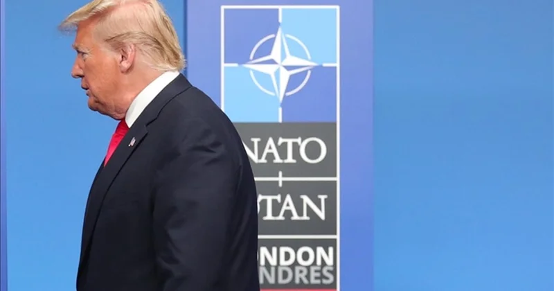 ABD NATO dan ayrılmayı oylayacak Sözcü Gazetesi