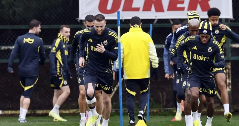 Fenerbahçe de 2 eksik: En Nesyri kararı