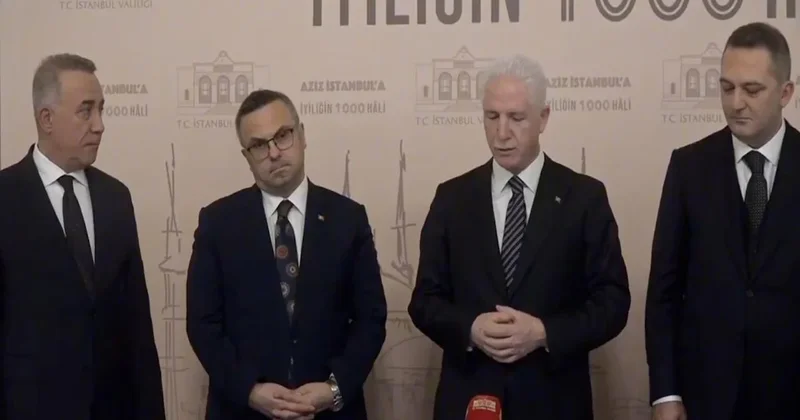 Geçen yıl ‘Hayırsever’ demişti, İddianamede görünce hemen sildi Sözcü Gazetesi