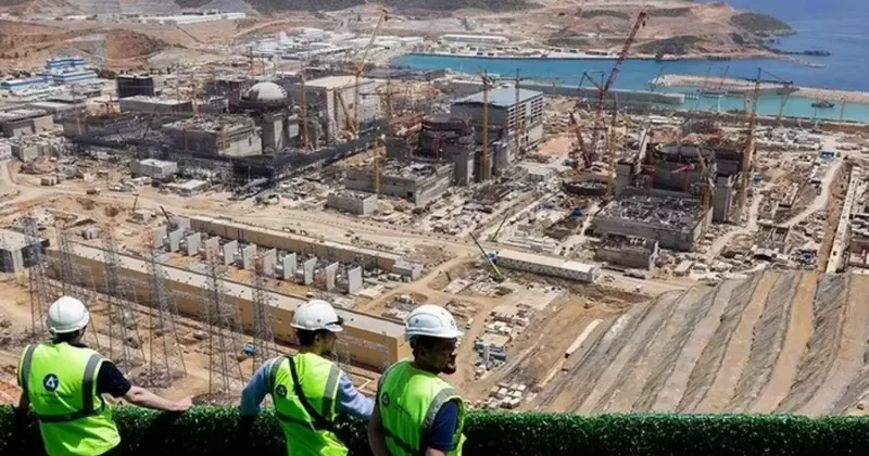 70 bin kişilik kontenjan ayrıldı! Öğrencilere Nükleer güç alanında dev fırsat!