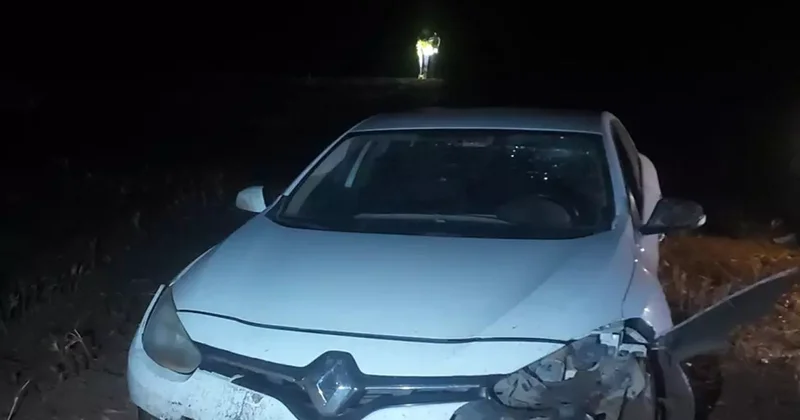 Şanlıurfa da korku filmi gibi olay! Eşini dövüp öldü sandı, kaza süsü vermeye çalıştı...