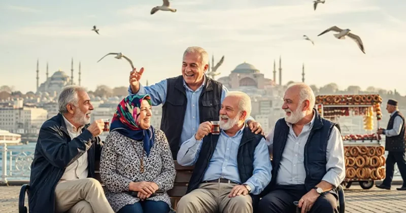 Emeklilerin 1 yıllık kaderi buna bağlı: İşte tarihi