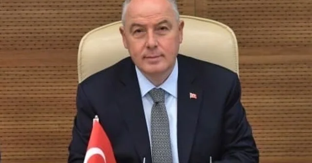 Vali Coşkun; Türk milleti, her coğrafyaya hakkı, adaleti, barışı ve huzuru götürmüştür Denizli Haberleri