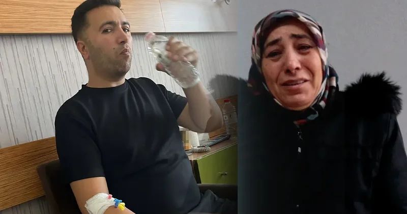 Şüpheli ölümde Doktor ihmali iddiası: Bağırsaktan sızıp tüm organlarını çürütmüş!