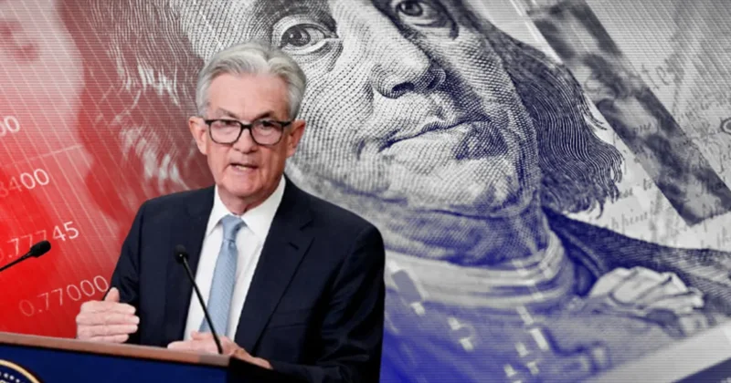 SON DAKİKA FED FAİZ KARARI 2025! ABD Merkez Bankası (Fed) faiz kararını açıkladı