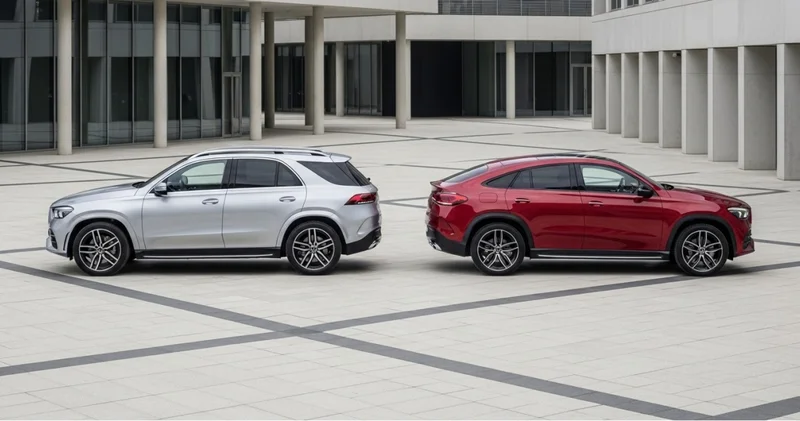 ABD de üretilen Mercedesler Türkiye ye geliyor Otomobil Haberleri