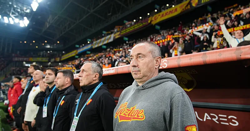 Göztepe de golcü harekatı! Hedefteki isimler belli oldu