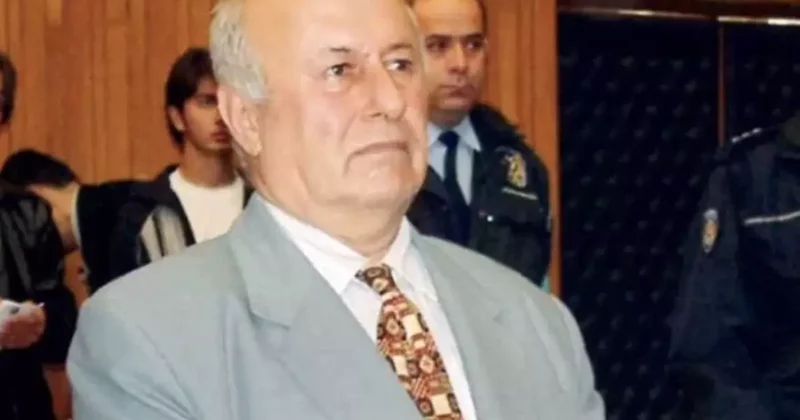 Veli Göçer hayatını kaybetti! 1999 depreminin sembol isimlerindendi