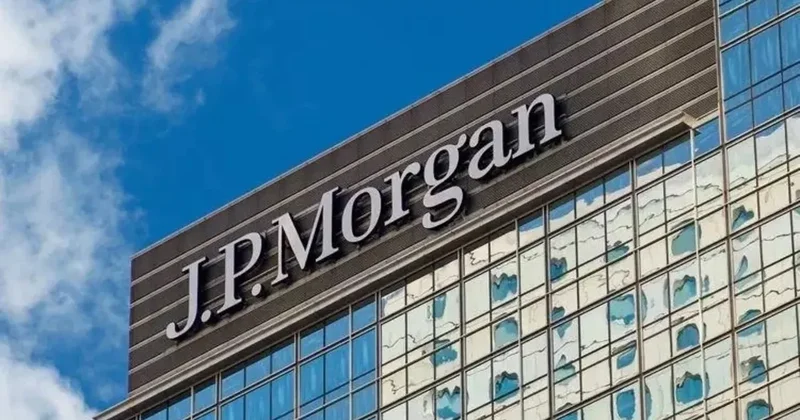 JPMorgan dan Türkiye için enflasyon ve büyüme tahmini