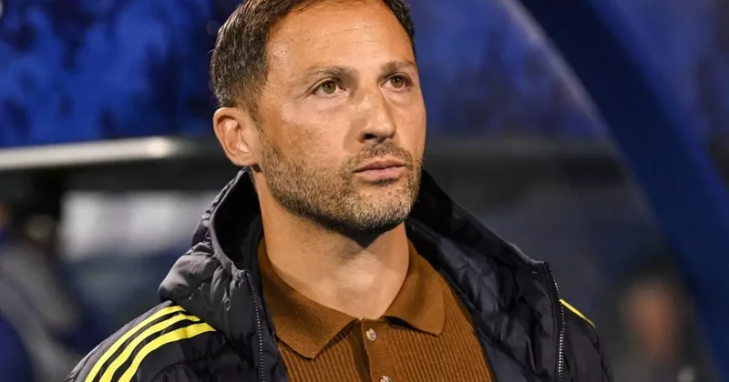 Tedesco Fener taraftarını kahreden haberi verdi: Avrupa maçında olmayacak