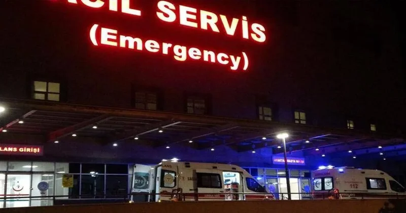 Emekçilere bakın ne reva görmüşler! 736 işçiye verilen yemekte dışkıda bulunan bakteri çıktı