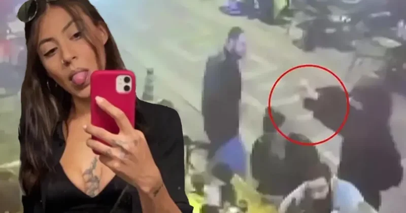 Yüzüne Yanıcı Madde Döken Doktor Asistanına Ceza İstemi