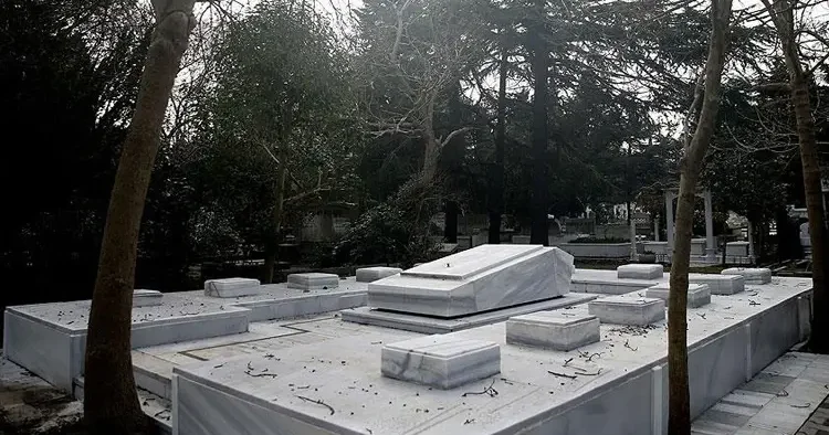 İBB’den mezarlık, otopark ve sosyal tesisler için zam teklifi