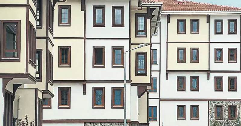 Konutta sosyal seferberlik iş hayatında yeni model