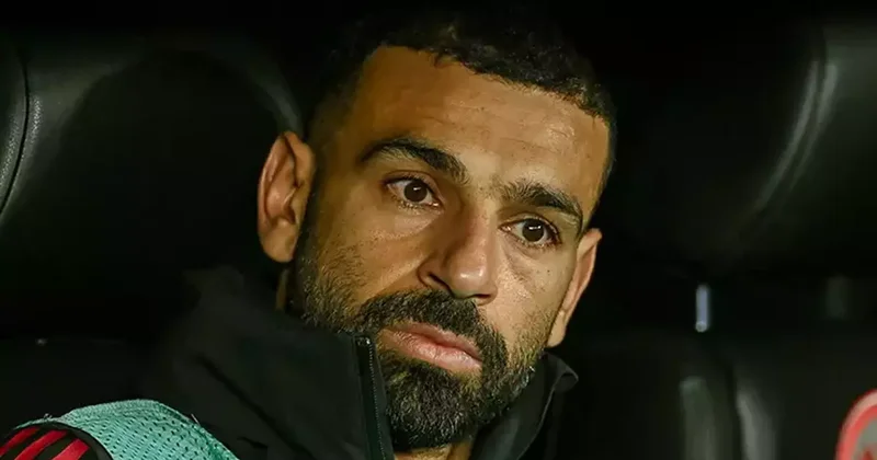 Mohamed Salah a hakaret gibi sözler: Böcek beyinli... Fanatik Gazetesi Futbol Haberleri Spor